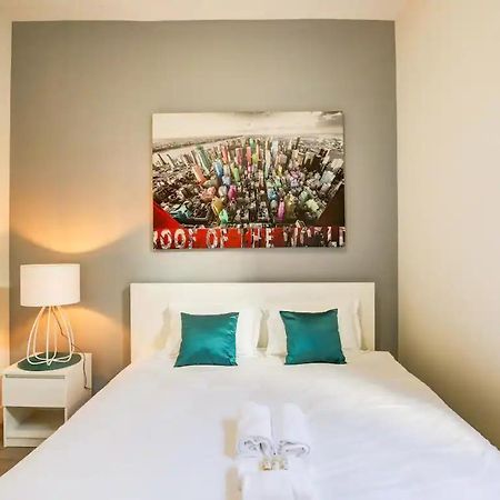 Le Modernisme - Tours Apartman Kültér fotó