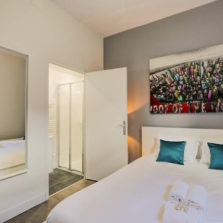 Le Modernisme - Tours Apartman Kültér fotó
