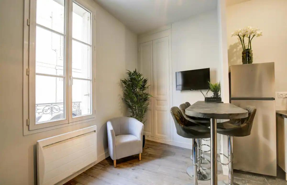 Le Modernisme - Tours Apartman Kültér fotó