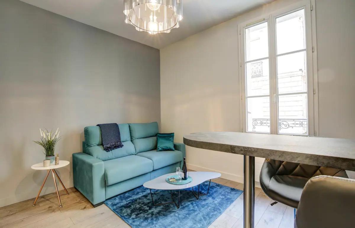 Le Modernisme - Tours Apartman Kültér fotó