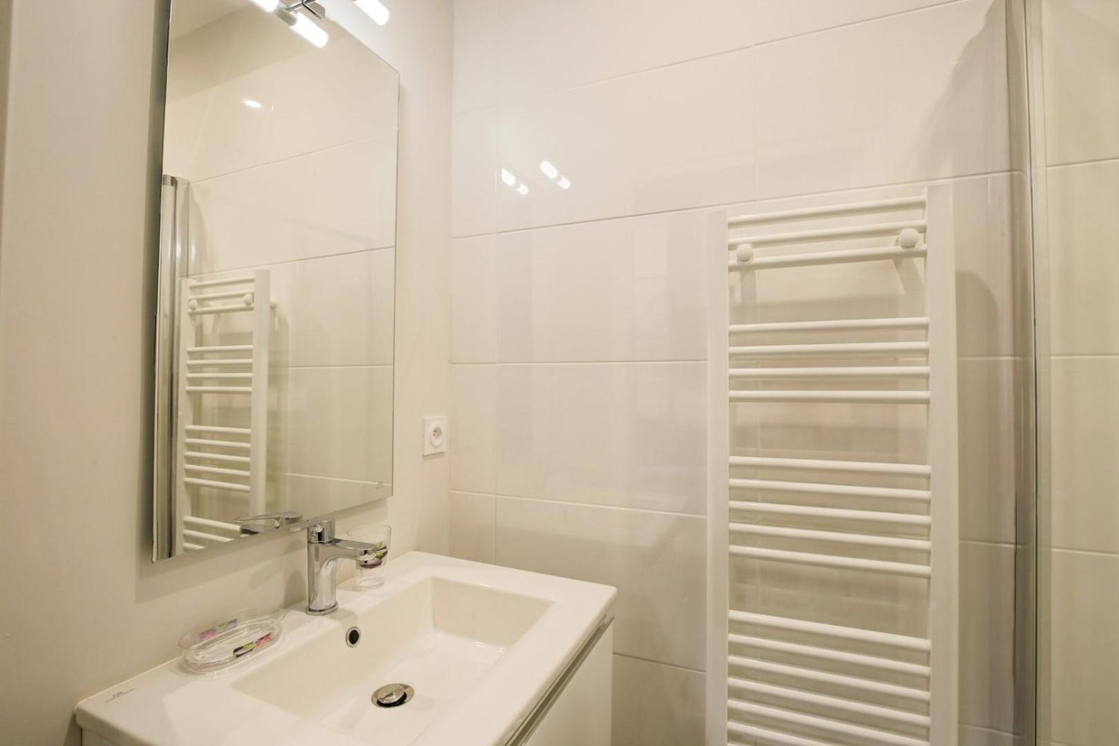 Le Modernisme - Tours Apartman Kültér fotó