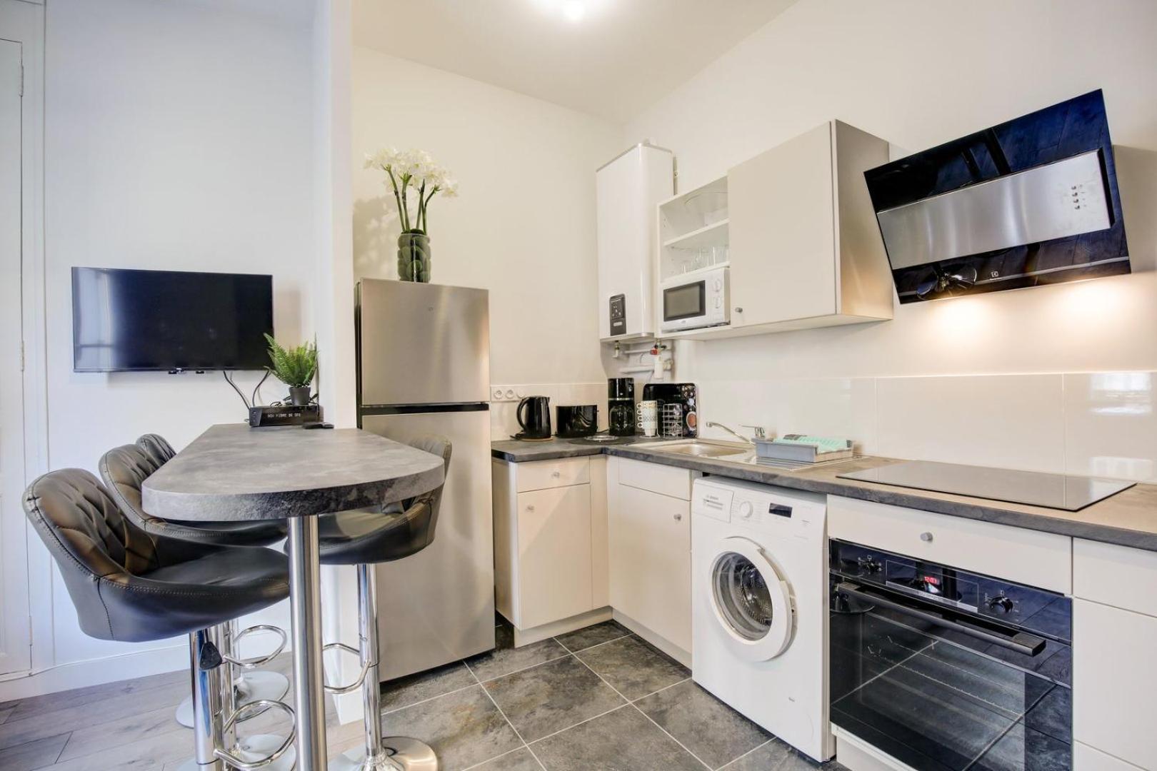 Le Modernisme - Tours Apartman Kültér fotó
