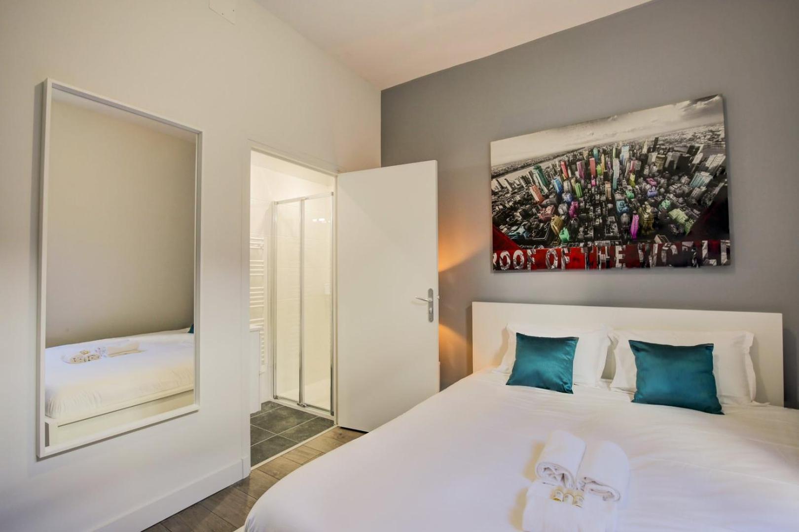 Le Modernisme - Tours Apartman Kültér fotó