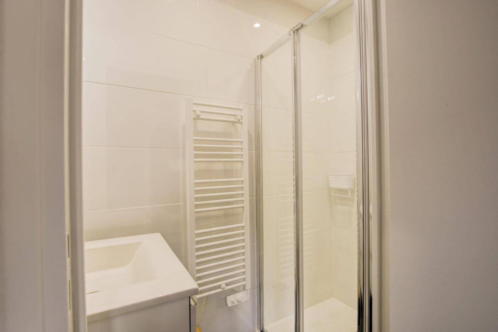 Le Modernisme - Tours Apartman Kültér fotó