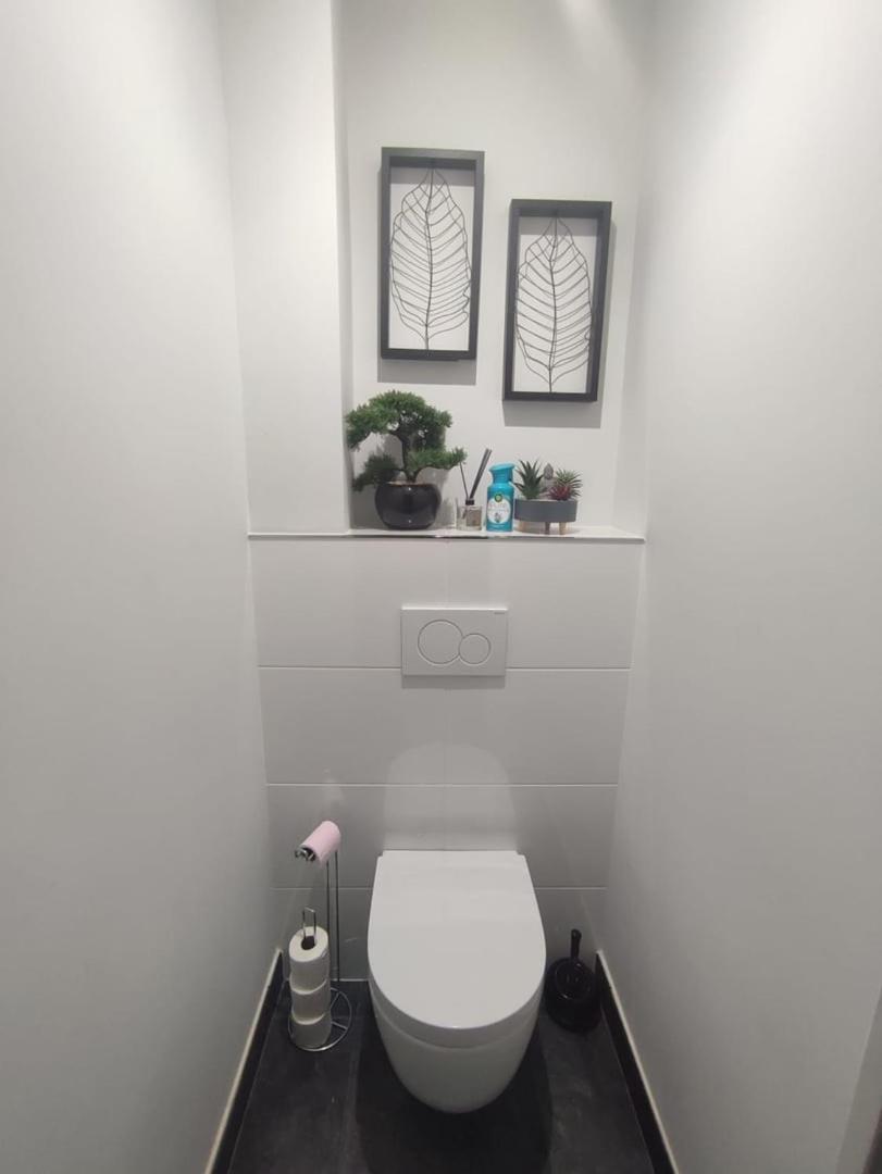 Le Modernisme - Tours Apartman Kültér fotó